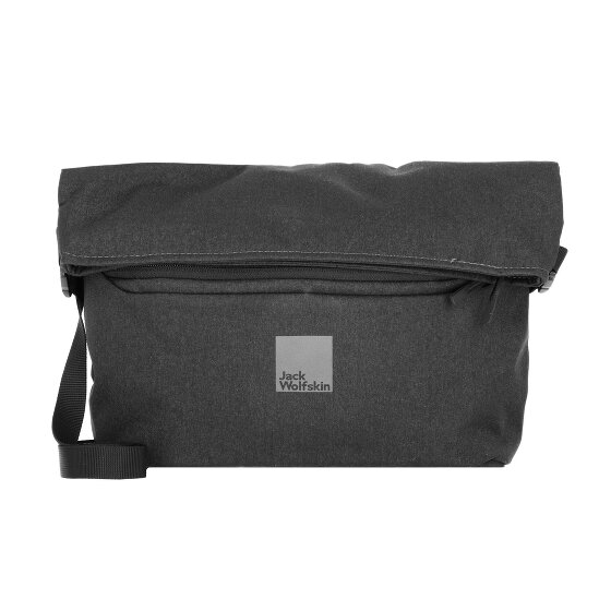 Jack Wolfskin Mainkai 2in1 Bolsa para bicicletas 34 cm