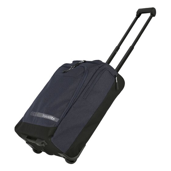 Travelite Bolso de 2 ruedas Kick Off 55 cm