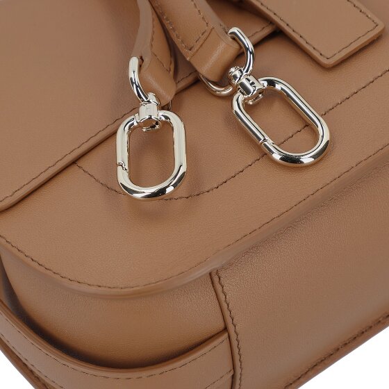 Furla Flow Bolso Piel 25 cm