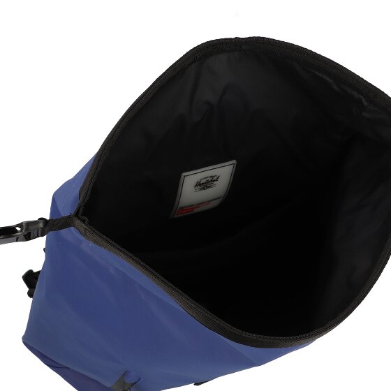 Herschel Mochila Roll Top Compartimento para portátil de 46 cm