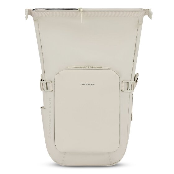 Kapten & Son Lisbon Mochila de día 40 cm Compartimento para el portátil