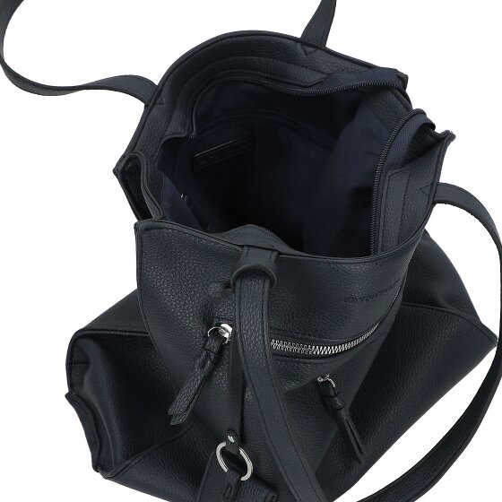 Tom Tailor Winona Bolsa de compras 30 cm