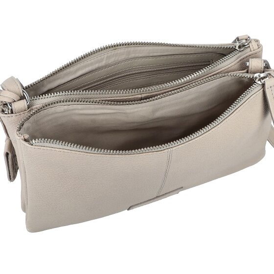 Burkely Soft Skylar Bolsa de hombro Piel 26 cm