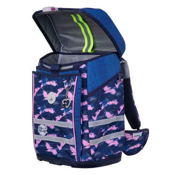 McNeill Perfecto Juego de mochilas escolares 5 piezas