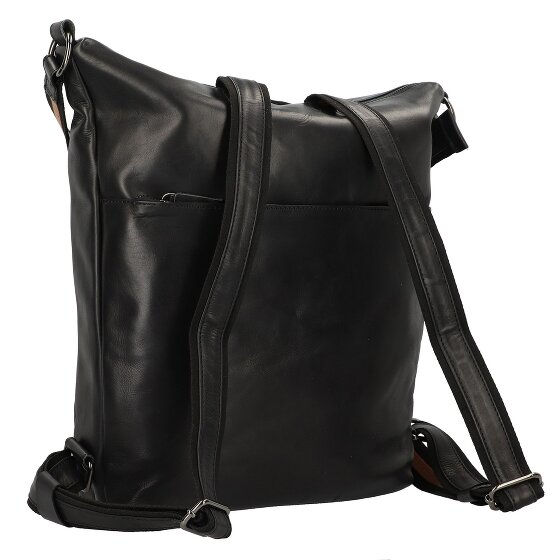 Harold's Caugio Mochila de día Piel 40 cm