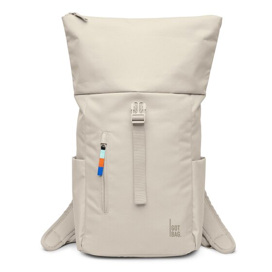 GOT BAG Rolltop Easy Mochila de día 40 cm Compartimento para el portátil