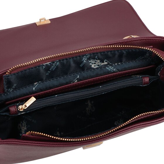 U.S. Polo Assn. Jones Chic Bolsa de hombro 28 cm