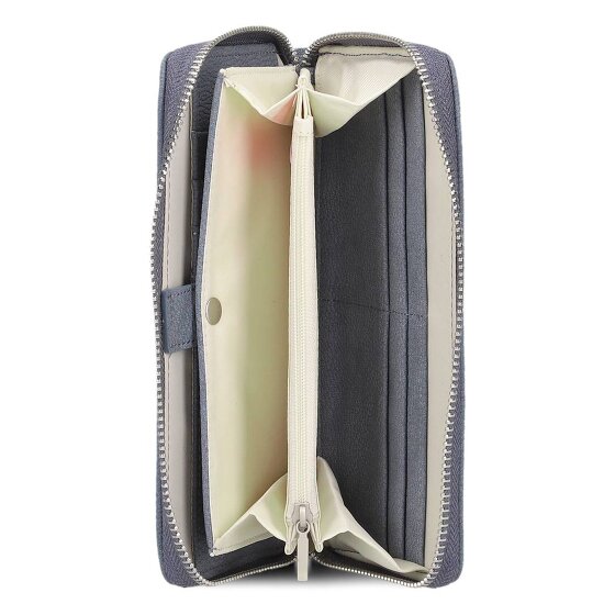 Zwei Mademoiselle Cartera 20 cm