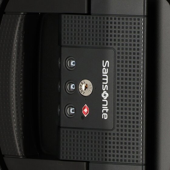 Samsonite S'Cure Spinner Trolley de 4 ruedas 81 cm