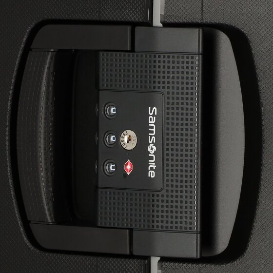 Samsonite S'Cure Spinner Trolley de 4 ruedas 81 cm