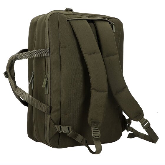Herschel Bowen Bolsa de viaje Weekender 44 cm