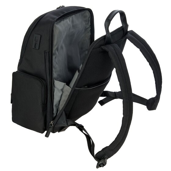 Bric's Mochila Monza Compartimento para portátil de 45 cm