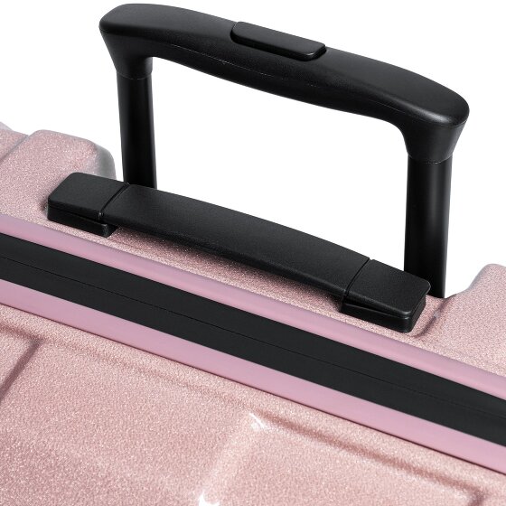 Epic Crate Reflex EVO 4 ruedas Carro de la cabina 55 cm