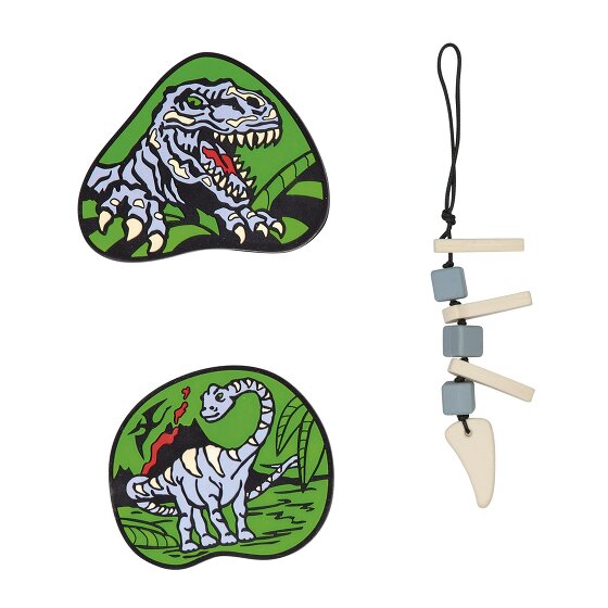 Scout Neo Juego de mochilas escolares 4 piezas
