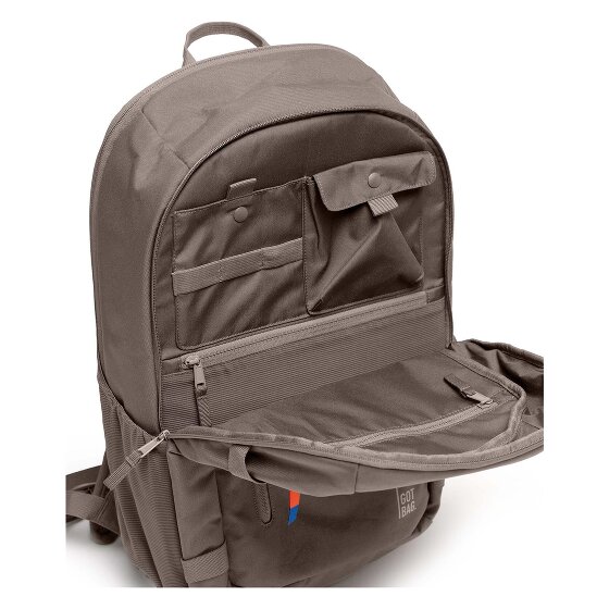 GOT BAG Hybrid Pack Mochila de día 52 cm Compartimento para el portátil