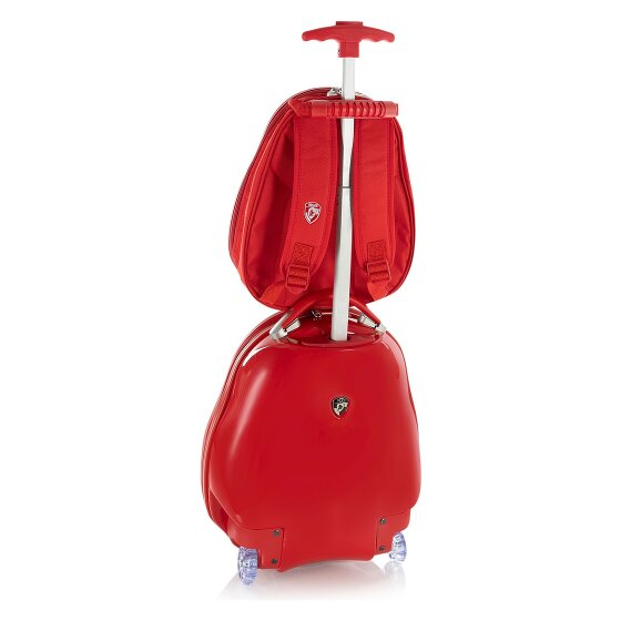 Heys Juego de trolley infantil 2 pcs.