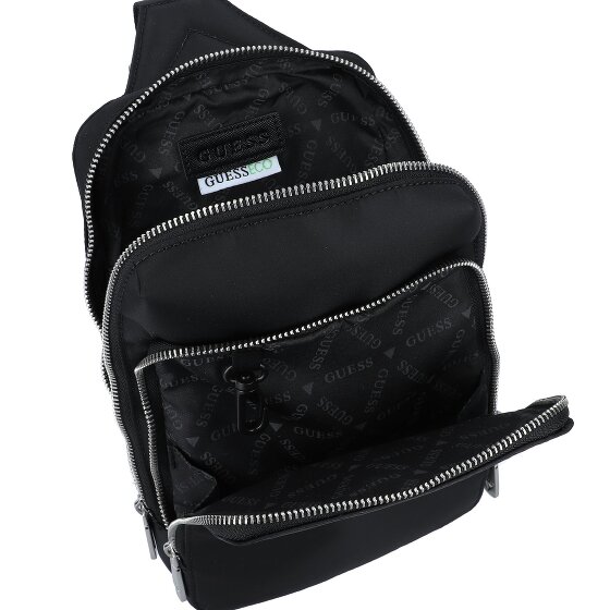 Guess Bolso Milano 27 cm