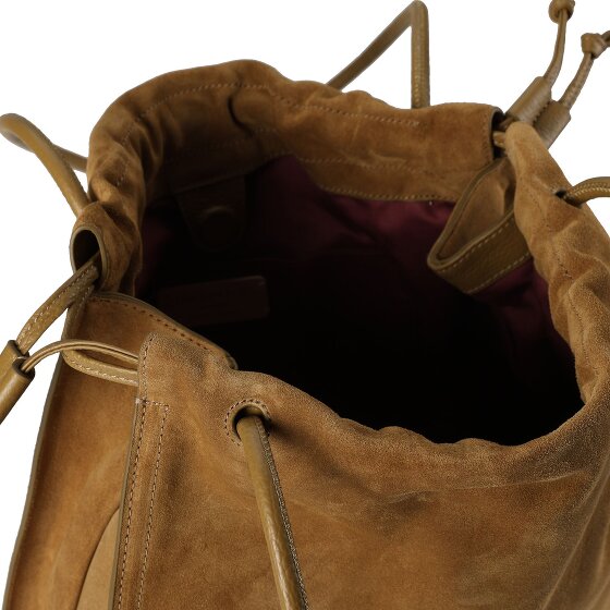 Coccinelle Dulse Bolsa de hombro Piel 37 cm