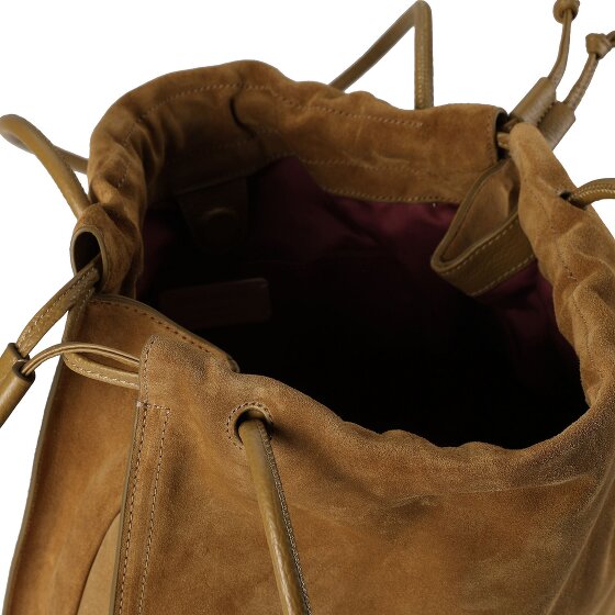 Coccinelle Dulse Bolsa de hombro Piel 37 cm