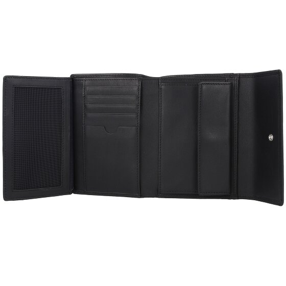 Joop! Sofisticato 1.0 Cosma Billetera RFID Piel 14 cm