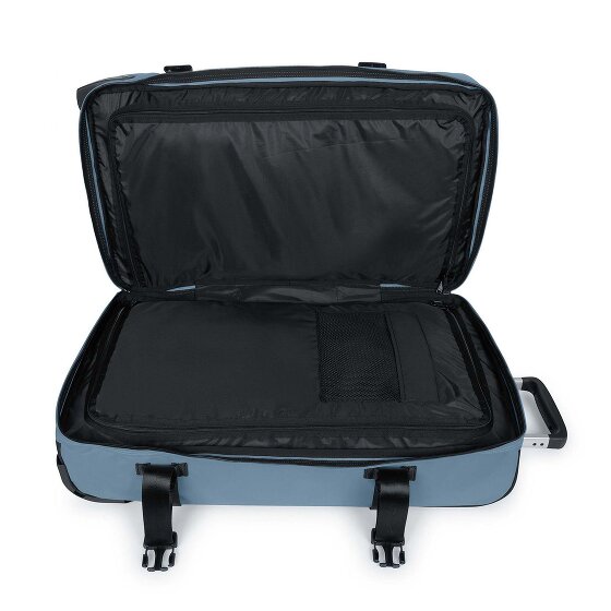 Eastpak Transit'R Plus 4 ruedas Bolsa de viaje 68 cm