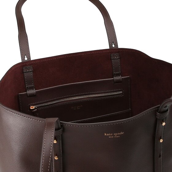 Kate Spade New York Do It All Bolsa de compras Piel 35 cm