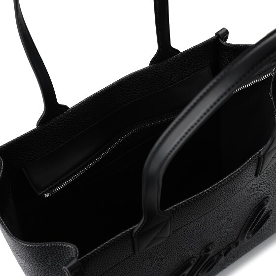 Karl Lagerfeld Skuare Bolsa de compras 32 cm