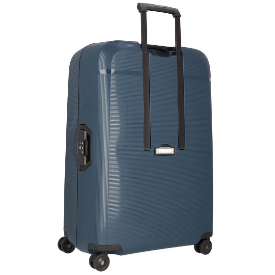 Samsonite Magnum Eco 4 ruedas Carrito 81 cm
