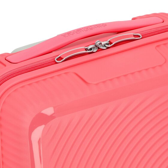 American Tourister Soundbox Mini 4 ruedas Carro para niños 47 cm