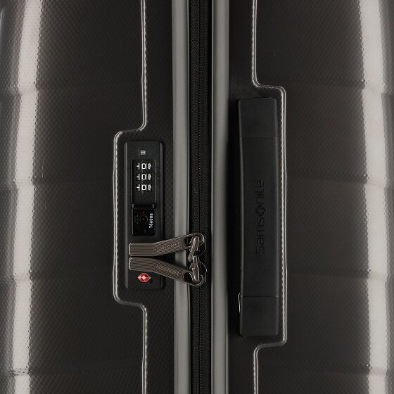 Samsonite Attrix 4 ruedas Carrito 81 cm