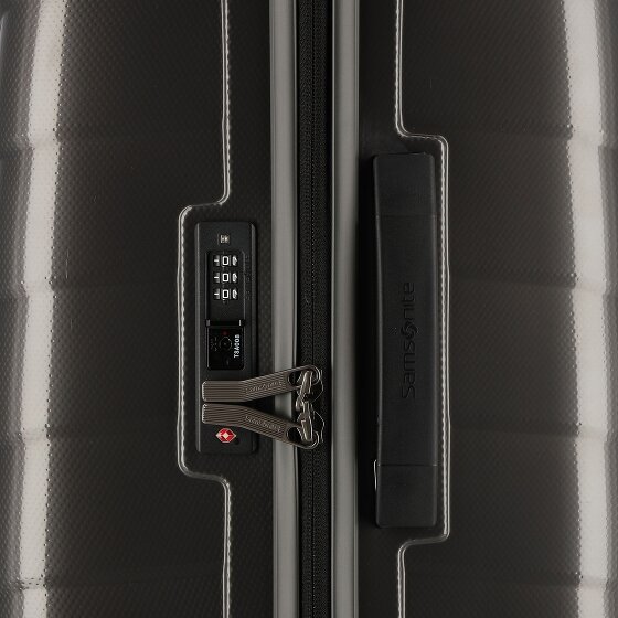 Samsonite Attrix 4 ruedas Carrito 81 cm