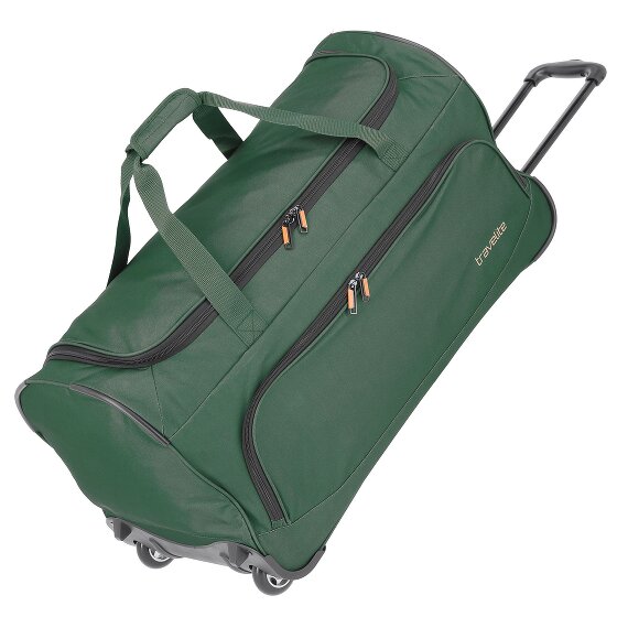 Travelite Basics 2 ruedas Bolsa de viaje 71 cm