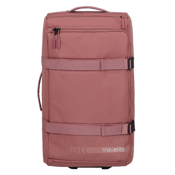 Travelite Bolso de 2 ruedas Kick Off 68 cm