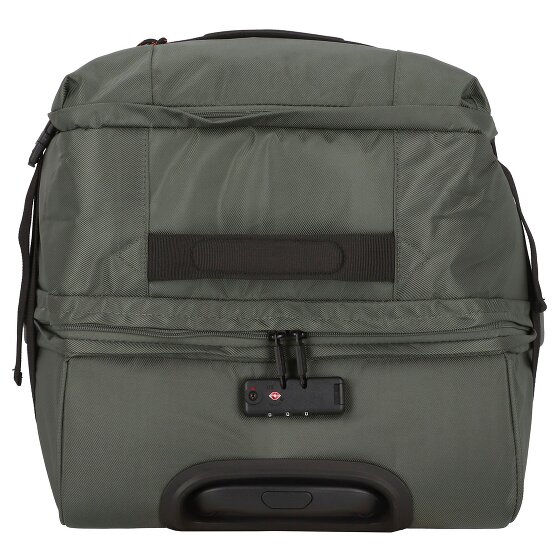 American Tourister Bolsa de viaje Urban Track L 2 Roll 78 cm