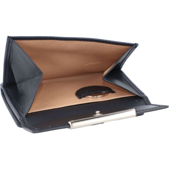 Esquire Helena Billetera RFID Piel 10,5 cm