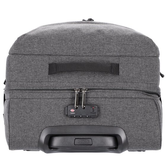 Eastpak Trans4 M Carro de 4 ruedas 70 cm