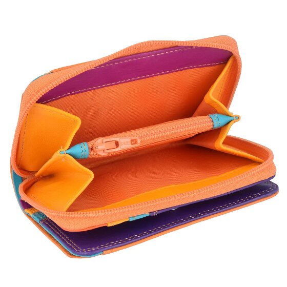 Mywalit Billetero Pequeño Billetero Piel 10 cm