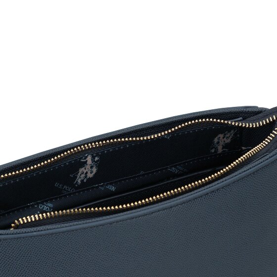 U.S. Polo Assn. Jones Bolsa de hombro 22 cm