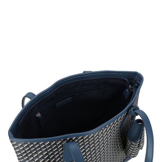 Tom Tailor Xenia Bolsa de compras 43 cm