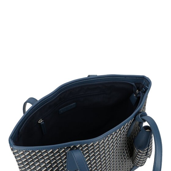 Tom Tailor Xenia Bolsa de compras 43 cm