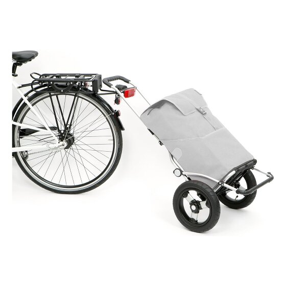 Andersen Shopper Royal Shopper Lissa Carro de la compra 58 cm
