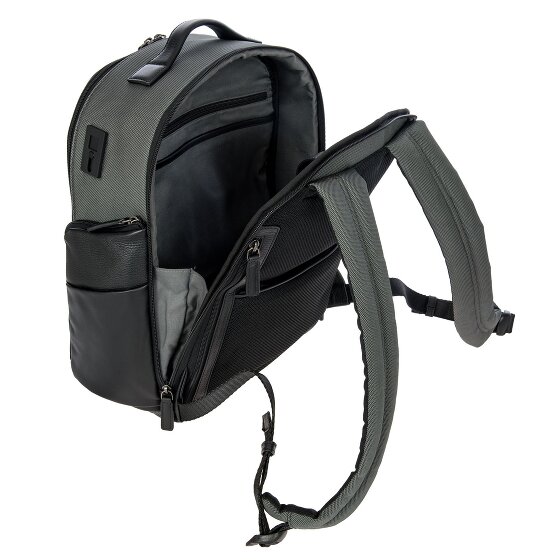 Bric's Mochila Monza Compartimento para portátil de 39 cm