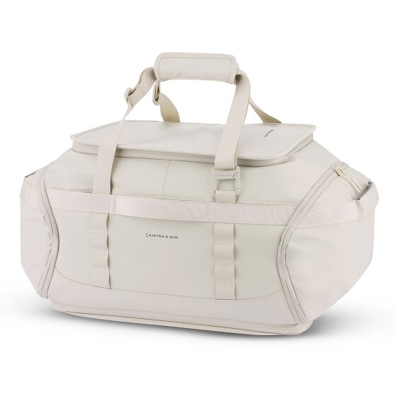 Kapten & Son Lisbon Bolsa de viaje Weekender 55 cm
