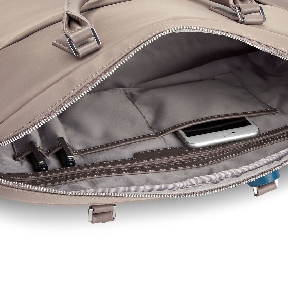 Roncato Woman Biz Maletín 42 cm Compartimento para el portátil