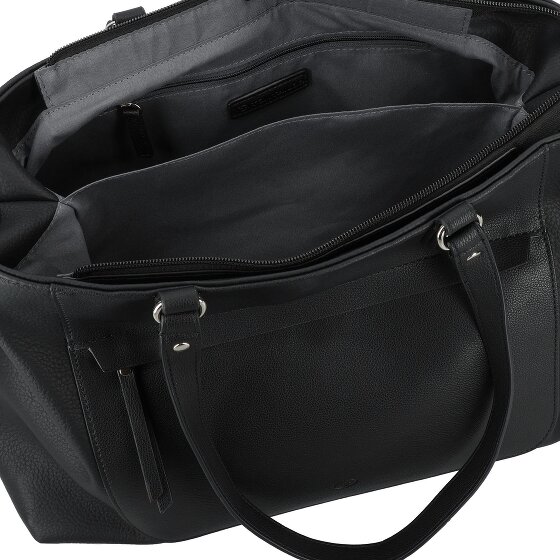 Tom Tailor Larea Bolsa de compras 38 cm