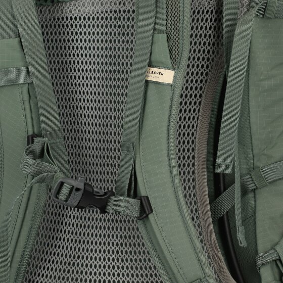Fjällräven Abisko 45 S-M Mochila de senderismo S-M 74 cm