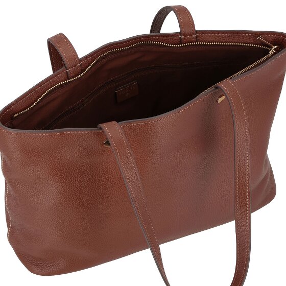 Fossil Jessie Bolsa de compras Piel 40.5 cm
