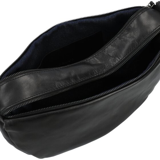 Harold's Caugio Bolsa de hombro Piel 36 cm