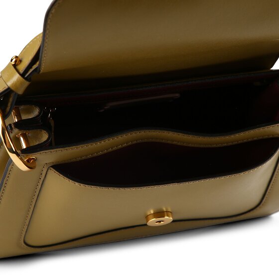 Coccinelle C-Me Bolsa de hombro Piel 24 cm