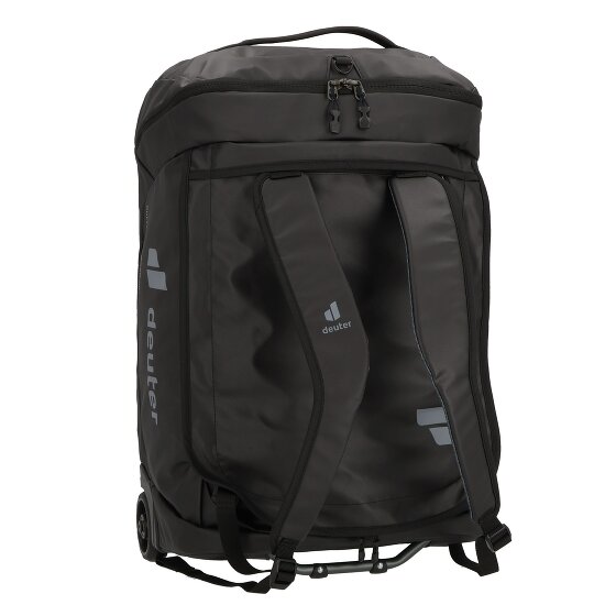 Deuter Duffel Pro Movo 36 2 ruedas Bolsa de viaje 52 cm